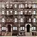 Led Zeppelin Physical Graffiti