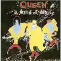 Queen A Kind of Magic
