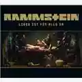 Rammstein Liebe Ist Für Alle Da