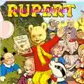 Wings Rupert The Bear Soundtrack