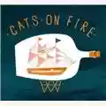 Cats on Fire Our Temperance Movement