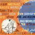 Joe Jackson Big World