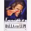 Kevin Costner Balla Coi Lupi