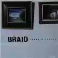 Braid Frame & Canvas