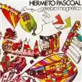 Hermeto Pascoal Cerebro Magnetico