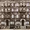 Led Zeppelin Phisical Graffiti