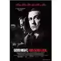 George Clooney Good Night And Good Luck