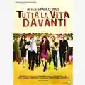 Paolo Virzì Tutta La Vita Davanti