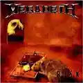 Megadeth Risk