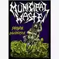Municipal Waste Massive Aggressive