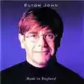 Elton John Made in England