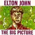 Elton John The Big Picture