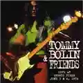 Tommy Bolin & Friends Live At Ebbets Field '74
