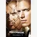 Paul Scheuring Prison Break - Stagione 3
