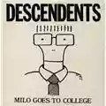 Descendents Milo Goes to College