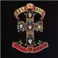 Guns N' Roses Appetite For Destruction