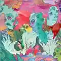 Portugal. The Man The Satanic Satanist