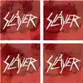 Slayer World Painted Blood