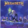 Megadeth Rust in Peace
