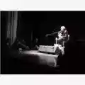 Gianmaria Testa Live @ Il Teatrino S. Giovanni, Trieste - 14.10.09