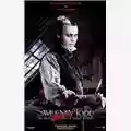 Tim Burton Sweeney Todd