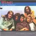 Wings Got Any Toothpicks? (Live 1972)