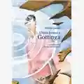 Davide Osenda Ultima lezione a Gottinga