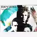 Mecano Figlio della Luna