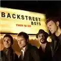 Backstreet Boys This Is Us