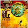 Gov't Mule By A Thread