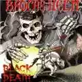 Brocas Helm Black Death
