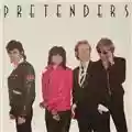 Pretenders Pretenders