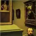 Vic Chesnutt At The Cut