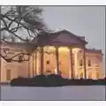 The Dead C White House