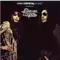 Christine 23 Onna Shiny Crystal Planet
