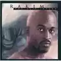 Rakim The 18th Letter