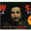 Vinicio Capossela Solo Alive Show