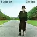 Elton John A Single Man