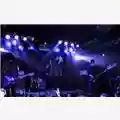 The Horrors + Gliss Live @ Circolo Degli Artisti (Roma) 18.11.09