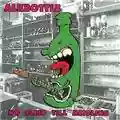 Alkbottle No Sleep Till Meidling