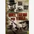 James Mangold Quel Treno Per Yuma