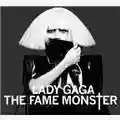 Lady Gaga The Fame Monster