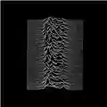 Joy Division Unknown Pleasures