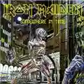 Iron Maiden Somewhere In Time