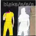 Blake/e/e/e Border Radio