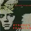 Roger Taylor Strange Frontier