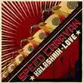 Speed Caravan Kalashnik Love