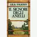 J.R.R. Tolkien Il Signore Degli Anelli