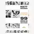 Matt Madden 99 modi di raccontare una storia
