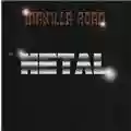 Manilla Road Metal
